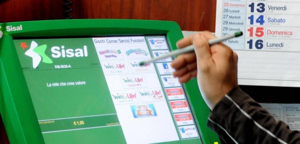 Loterie nationale : L'Italien Sisal remporte l’appel d’offres