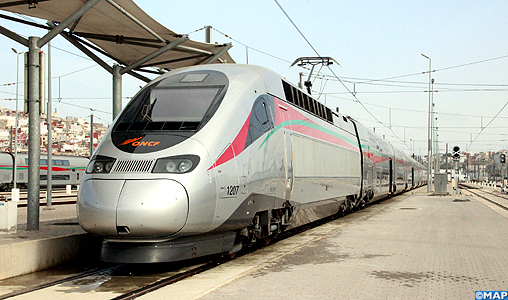 Les tarifs du TGV dévoilés