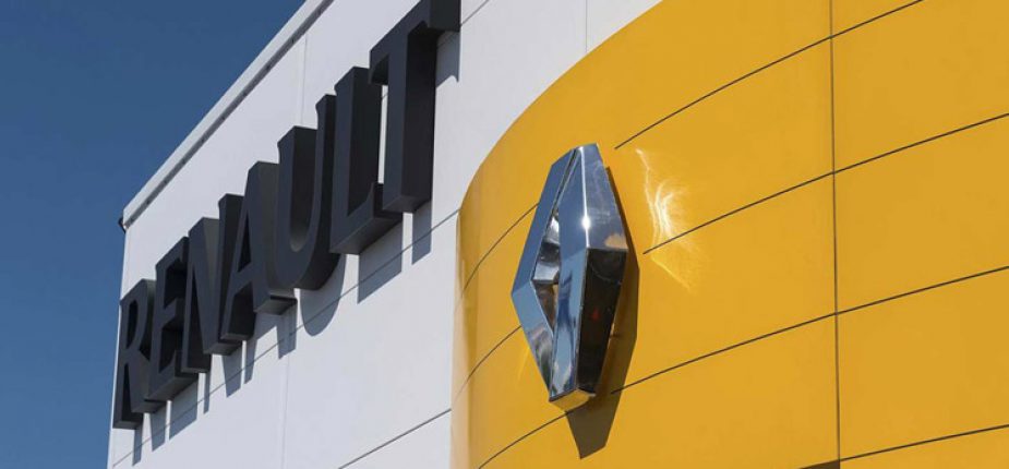 Affaire Carlos Ghosn : La Direction du Groupe Renault réagit