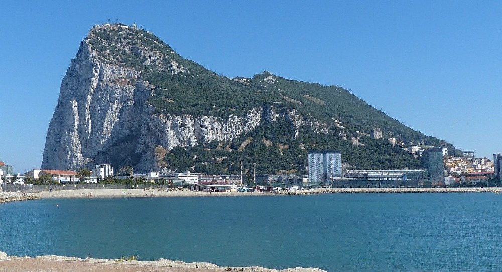 Brexit: Madrid réclame un engagement "écrit" de Londres sur Gibraltar