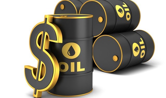 Le baril de pétrole sous les 60 dollars
