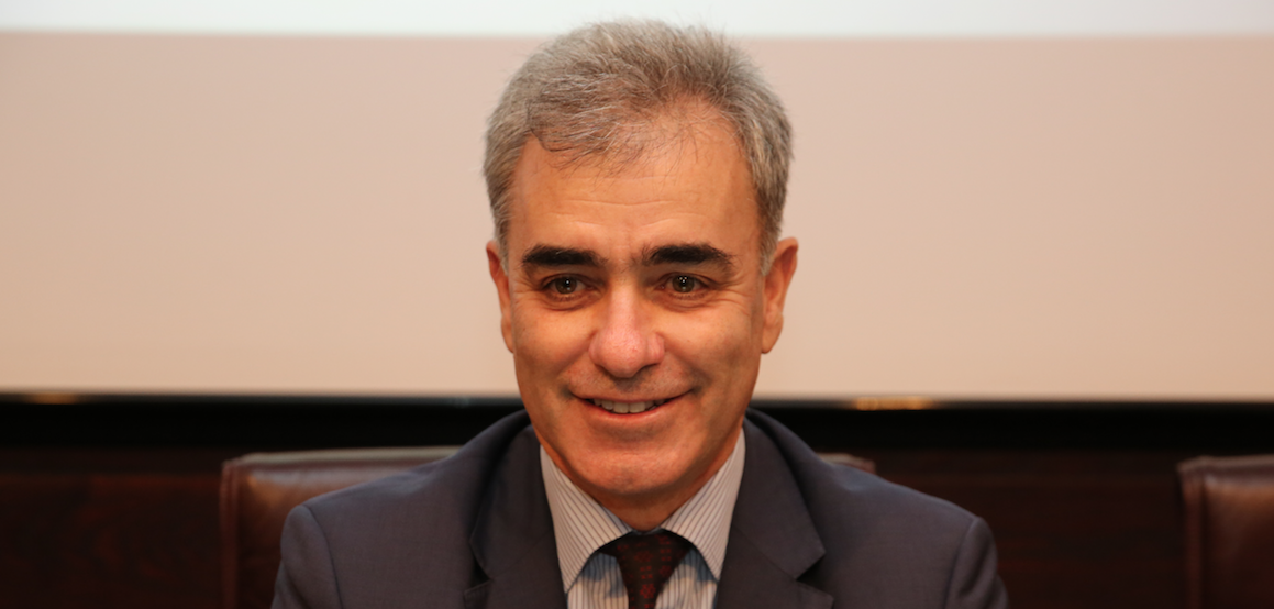 Assurances : Farid Bensaïd porté à la tête de la FNACAM
