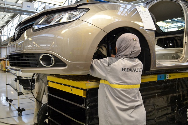 Affaire Carlos Ghosn : Renault Maroc rassure