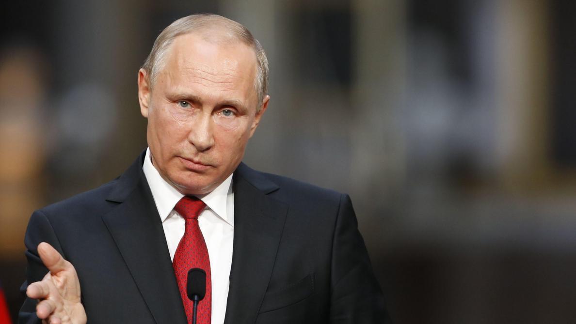 Poutine ne participera pas à la COP24