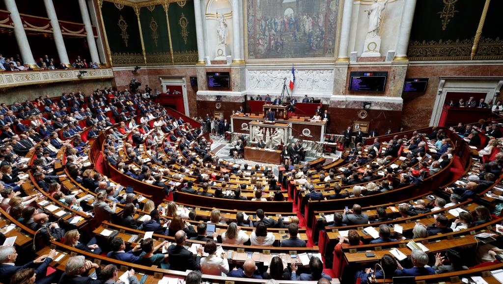 France : Extension de la prise en charge médicale des «chibanis»