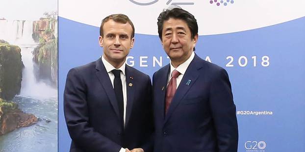 Affaire Ghosn : Macron veut préserver l'Alliance