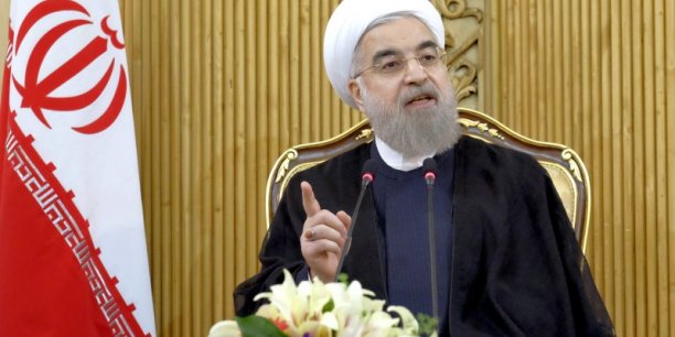 Pétrole : La menace iranienne