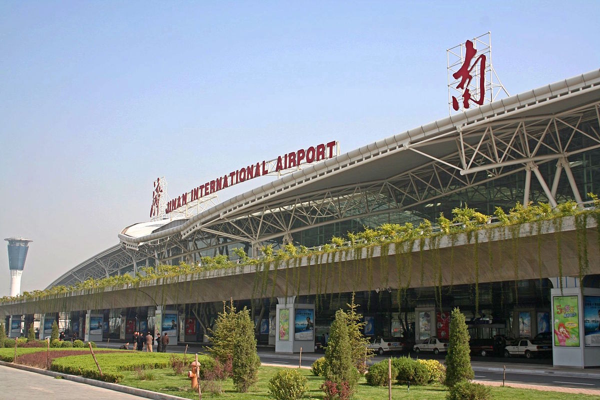 La Chine veut doubler le nombre de ses aéroports