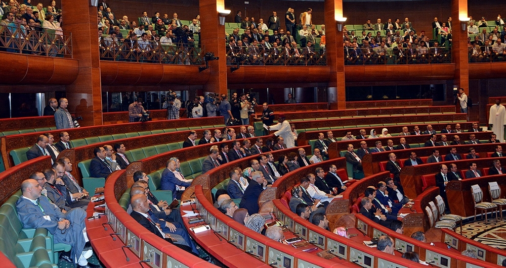 La Chambre des conseillers adopte à la majorité le PLF 2019