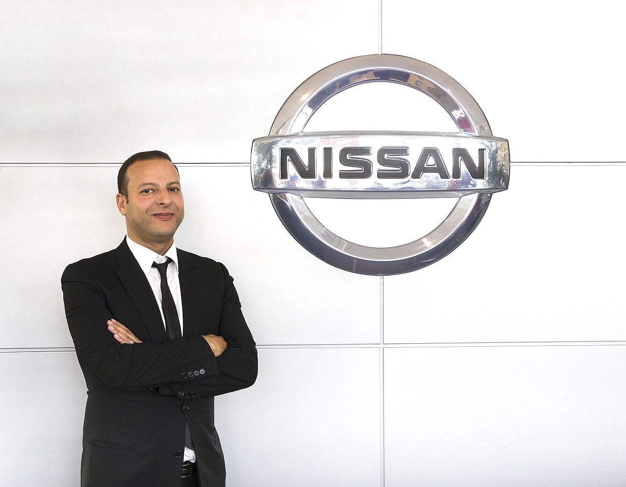 Nissan nomme un nouveau DG des ventes de l'Afrique du Nord