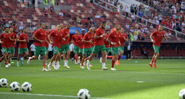 Classement FIFA : Statu quo pour le Maroc