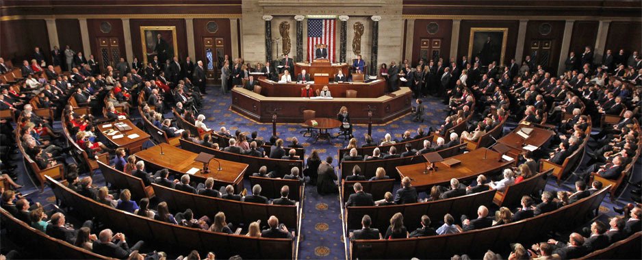 États-Unis : Le Sénat vote in extremis un projet de loi pour éviter le shutdown