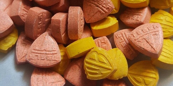 DGSN : Les saisies d’ecstasy explosent en 2018