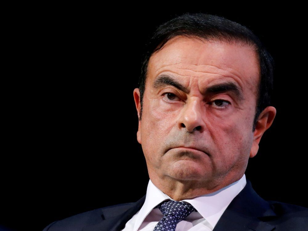 Affaire Carlos Ghosn : Des ramifications saoudiennes