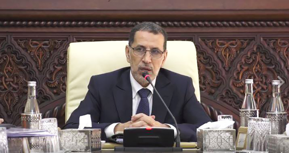 Satisfait de 2018, El Othmani promet les grandes réformes pour 2019
