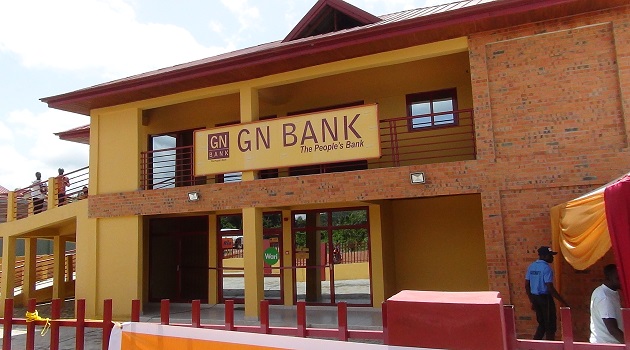 Ghana : GN Bank rétrogradée
