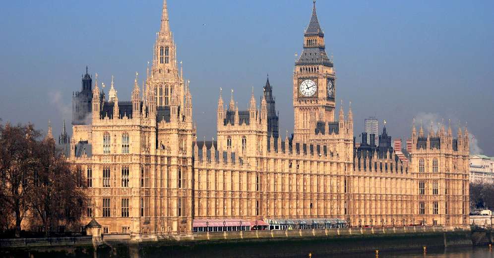 Brexit : Le Parlement britannique votera le 15 janvier