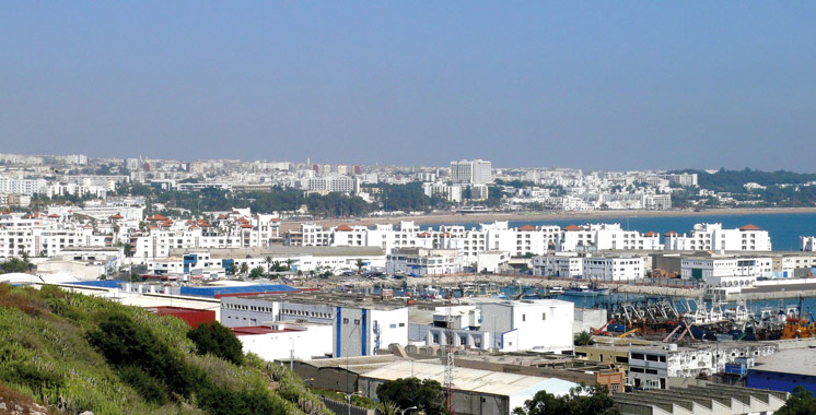 Agadir : 4ème Forum de la convergence régionale du Groupe Al Omrane