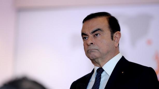 Affaire Ghosn : Des représentants du gouvernement français attendus à Tokyo