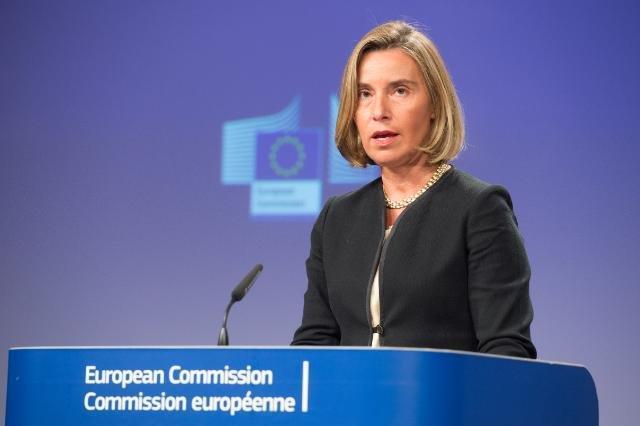 Maroc-UE : Federica Mogherini attendue ce mercredi à Rabat