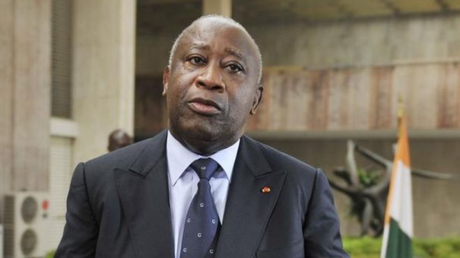 Côte d'Ivoire : Gbagbo pas encore tiré d’affaire
