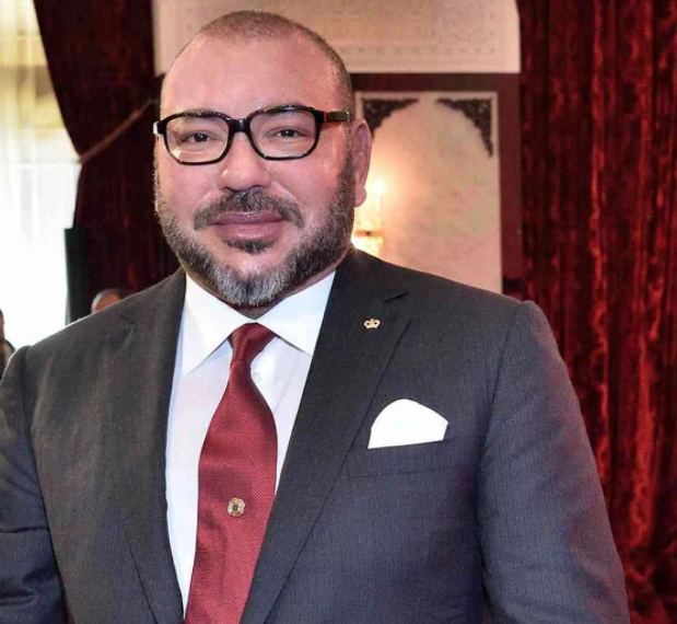 Maroc-UE : Le Roi reçoit Federica Mogherini