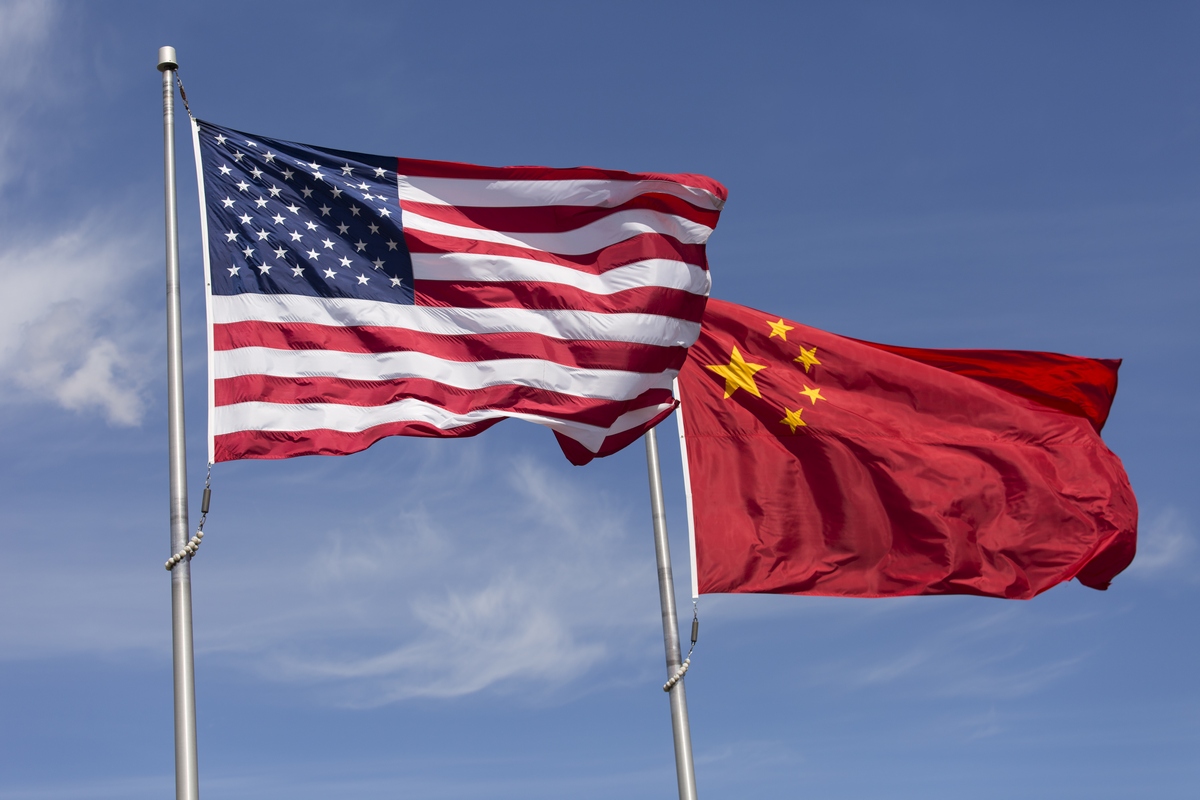 Conflit commercial USA-Chine : Vers un dégel ?