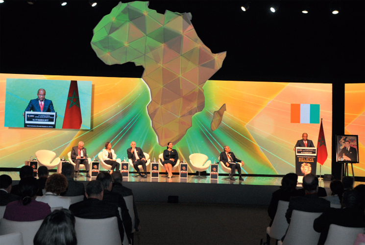 Forum international Afrique Développement : C’est parti pour les préinscriptions