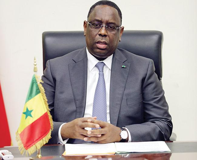 Présidentielle au Sénégal : 5 candidats finalement en lice