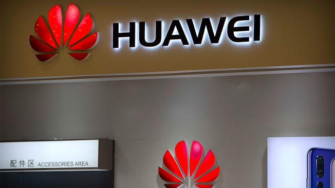 Huawei : Espion, dites-vous ! ?