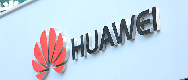 USA : Huawei dans le pétrin