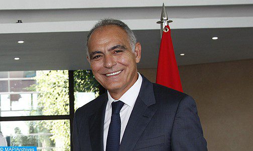 Mezouar : «Le non-Maghreb n’est pas une fatalité…»