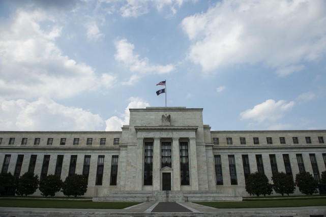 USA : La Fed rompt avec les hausses successives des taux