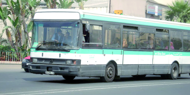 Transport urbain : Vers la résiliation du contrat avec M’dina Bus