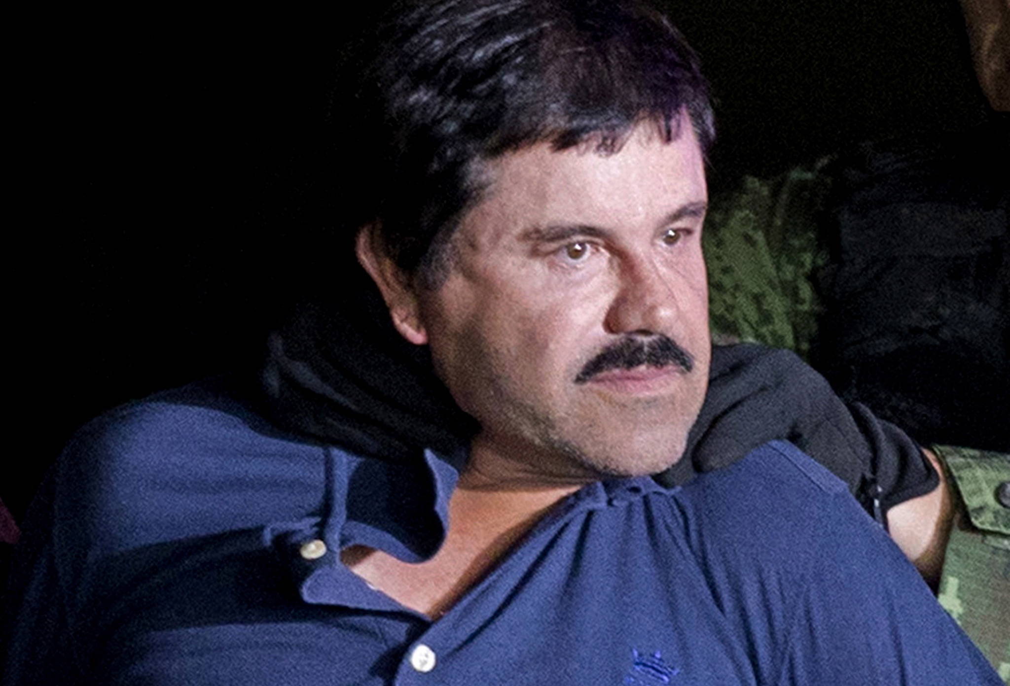 Début des délibérations dans le procès du narcotrafiquant mexicain "El Chapo"