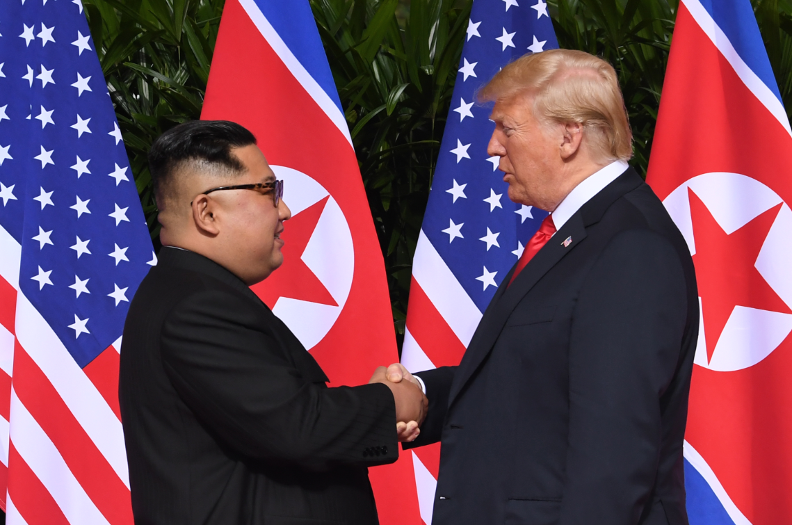 Le 2ème sommet Trump - Kim Jong Un au Vietnam