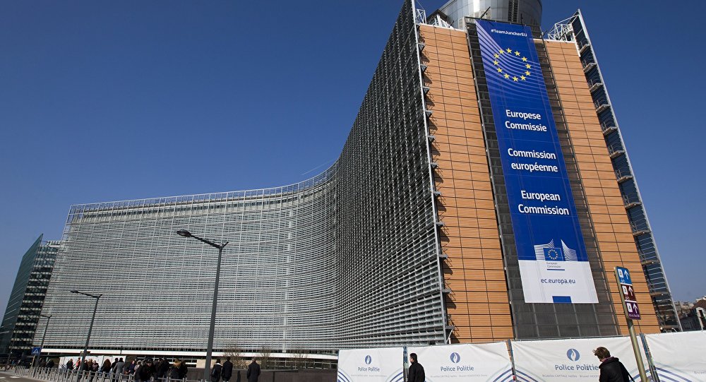 Zone euro : La CE revoit à la baisse la croissance 2019