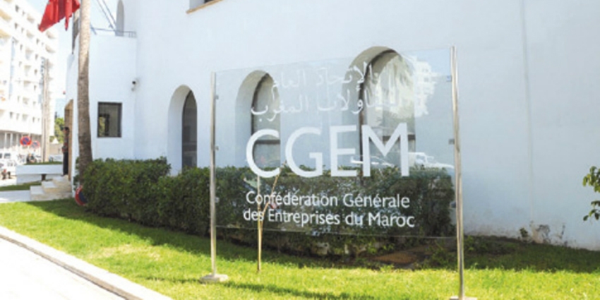 La CGEM au Salon Connext à Milan