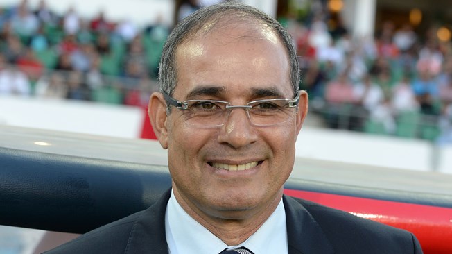 Botola1 : Baddou Zaki prend les rênes du Difaa d'El Jadida