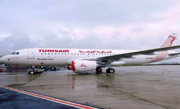 Plan de dégraissage massif à Tunisair