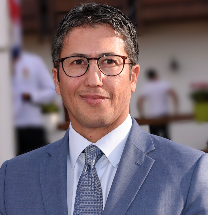 Abdelkader Maamar rejoint le Directoire de Maroc Telecom