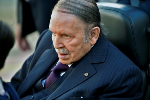 Bouteflika va se refaire une santé dimanche à Genève