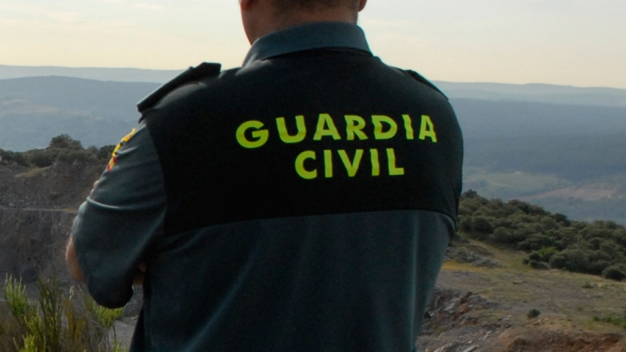 Espagne : Un Garde civile ayant tué un Marocain écope de 14 ans de prison