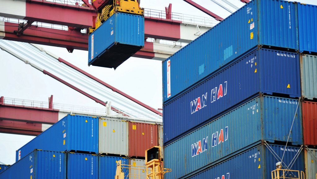 USA : La hausse des droits de douane sur les produits chinois reportée