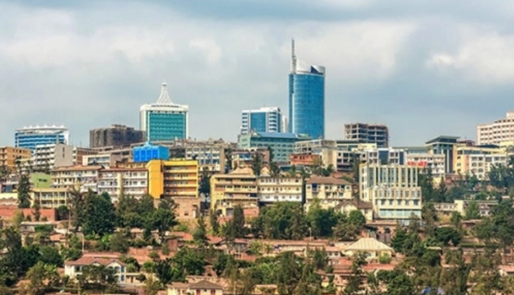 Rwanda : Une croissance 7,8% attendue en 2019