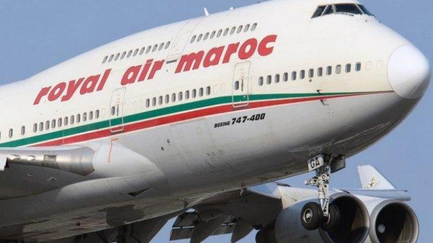 Retard du vol du Prince Harry : Royal Air Maroc s’explique