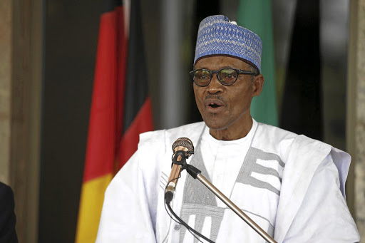 Nigeria/Présidentielle : Buhari en tête dans cinq Etats