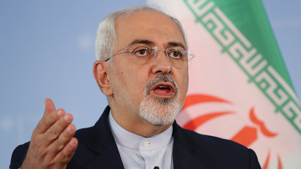Iran : Démission du ministre des Affaires étrangères