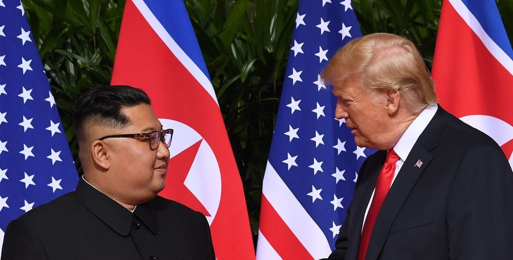 Trump - Kim Jong Un : Sommet historique au Vietnam