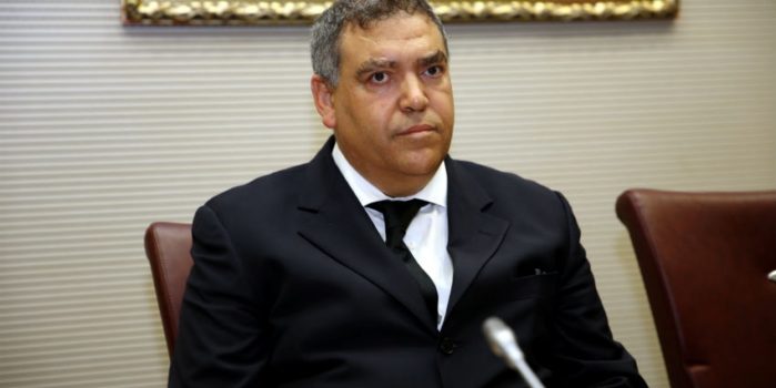 Les ministres arabes de l'Intérieur en conclave à Tunis